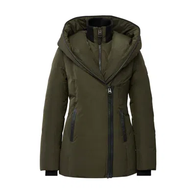 MACKAGE ADALI-NFR