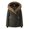 Mackage Adali-sh In Army-natural