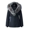 Mackage Adali-x In Black