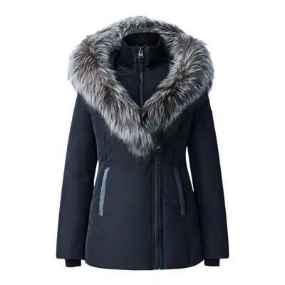 Mackage Adali-x In Black