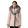 Mackage Adali-x In Petal