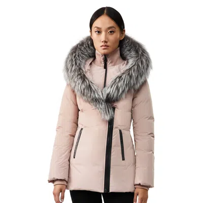 Mackage Adali-x In Petal