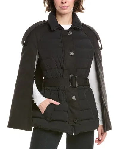 MACKAGE MACKAGE ADIE DOWN JACKET