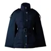 Mackage Adie In Navy