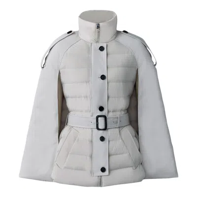 Mackage Adie In Trench