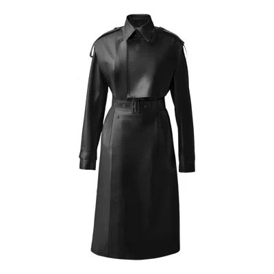 Mackage Adriana In Black
