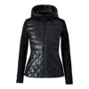 Mackage Agatha In Black