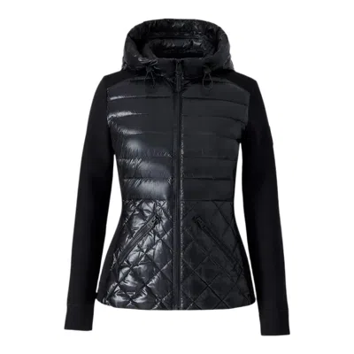 Mackage Agatha In Black