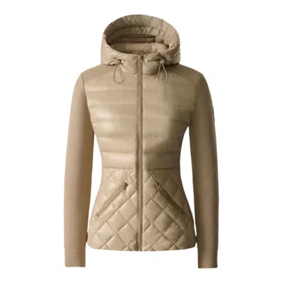 Mackage Agatha In Brown