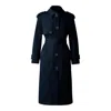 Mackage Akili In Navy