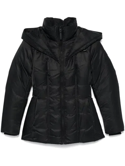 Mackage Alana Jacket In Black