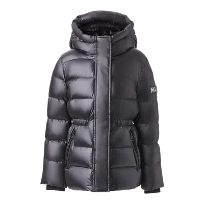 Mackage Alannis-t In Black