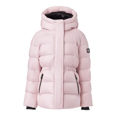 Mackage Alannis-t In Rose