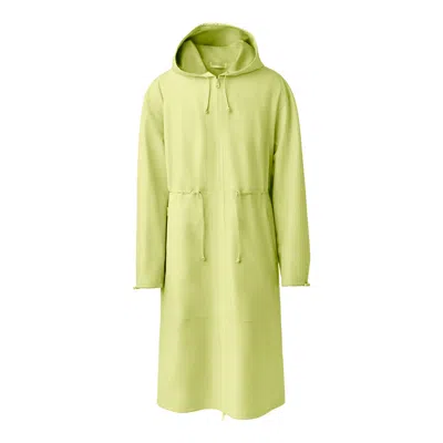 Mackage Alban In Pale Lime