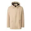 Mackage Alec In Brown