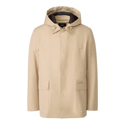Mackage Alec In Brown