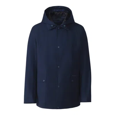 Mackage Alec In Blue