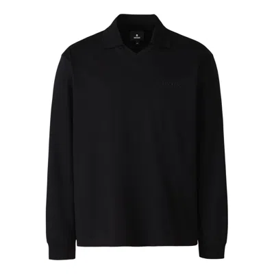 Mackage Alfonzo In Black