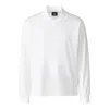 Mackage Alfonzo In White