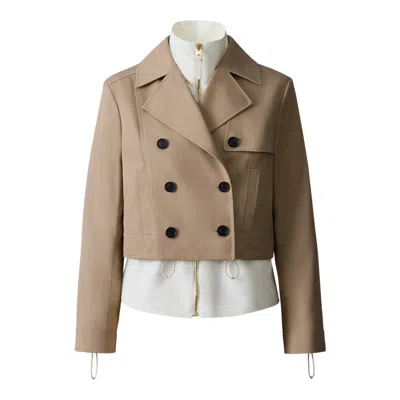 MACKAGE ALINE-CO