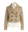 Mackage Aline-co In Brown