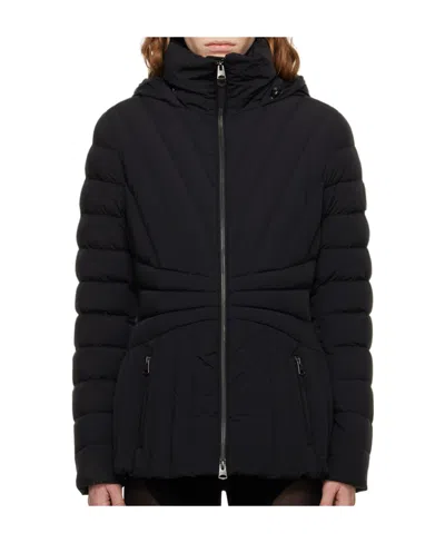 Mackage Alissa Down Jacket In Black