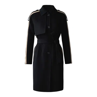 Mackage Aliza In Black