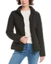 Mackage Alma Down Jacket In Black