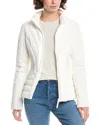 Mackage Alma Down Jacket In Gray