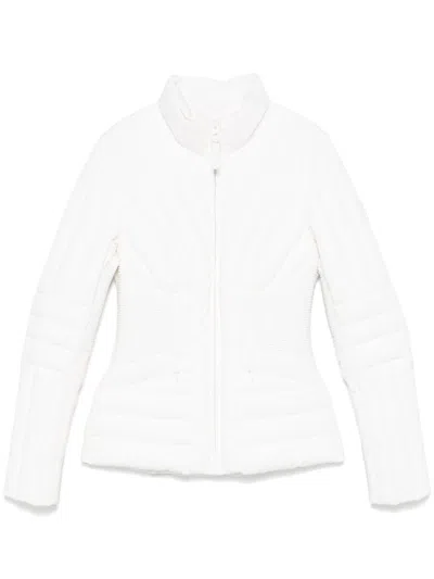 Mackage Alma Jacket In White