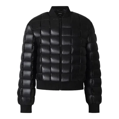 Mackage Amida In Black