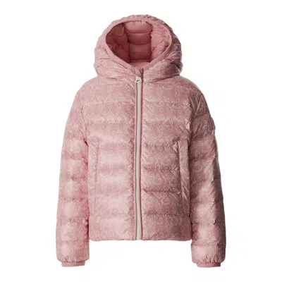 Mackage Amiri-rr In Pink