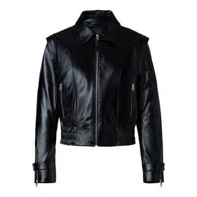 Mackage Amoree In Black
