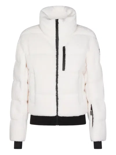 MACKAGE ANAYA FUNNEL-NECK SKI JACKET