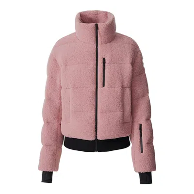 Mackage Anaya In Gray