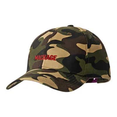 Mackage Anderson-camo