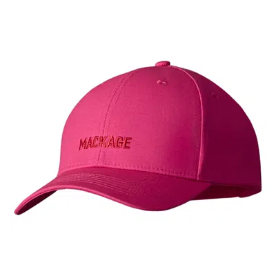 Mackage Anderson-r In Pink