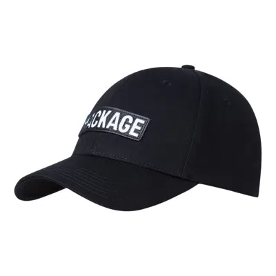 Mackage Anderson-sb In Black