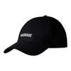 Mackage Anderson-w In Black