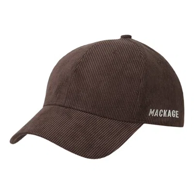 Mackage Anderson-cdy In Coffee