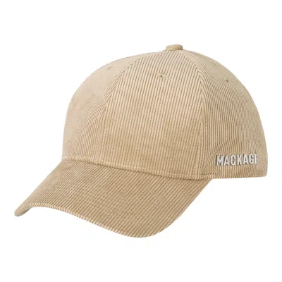 Mackage Anderson-cdy In Light Camel