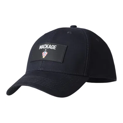 Mackage Anderson-cr In Black