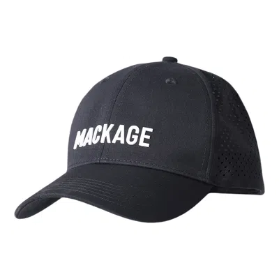 Mackage Anderson-mshcr In Black