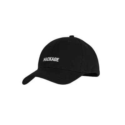 Mackage Anderson-r In Black