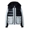 Mackage Andre-t In Black