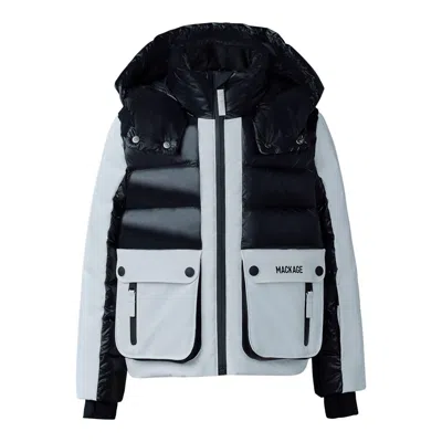 Mackage Andre-t In Black
