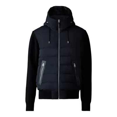 Mackage Andrew In Black