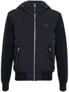 Mackage Andrew Jacket In Black