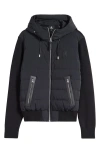 Mackage Andrew Jacket In Black