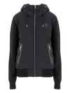 Mackage Andrew-z Jacket In Black